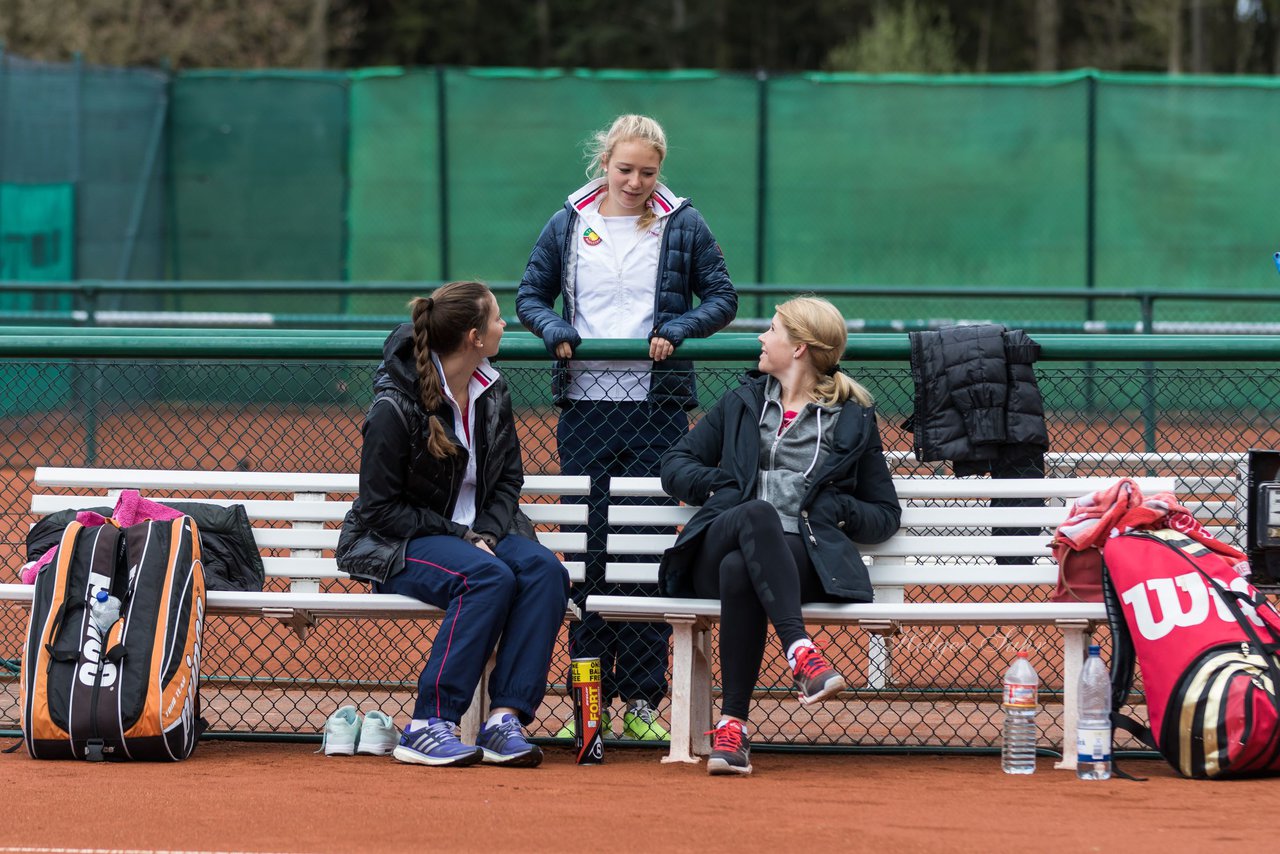 Sophia Intert 464 - Regionalliga TC RW Wahlstedt - TC RW Wahlstedt2